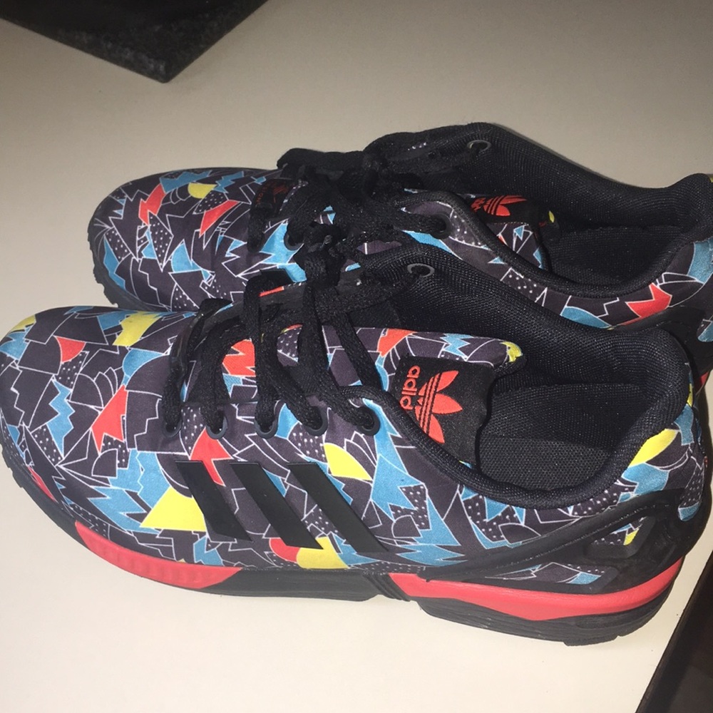Adidas zx flux